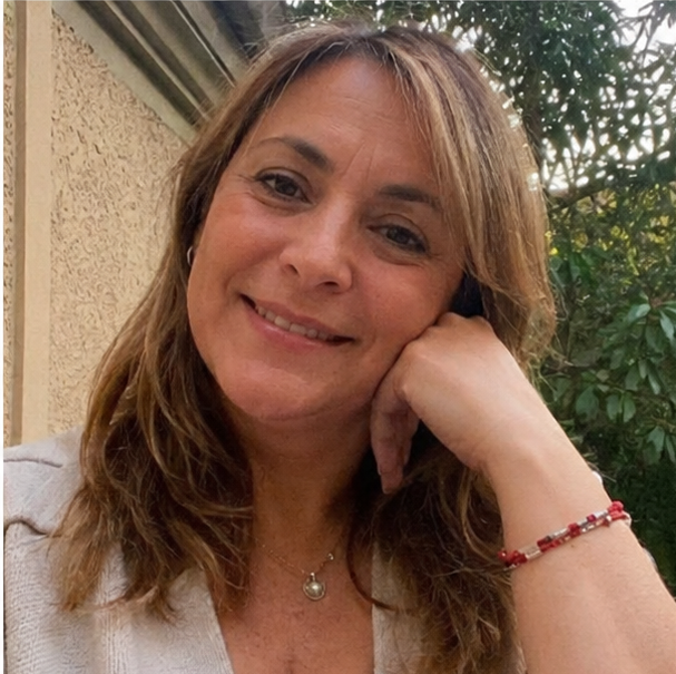 <strong>Andrea M.</strong>